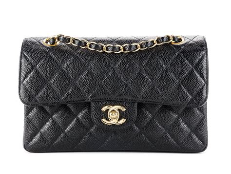 small double flap chanel - chanel classic flap small.